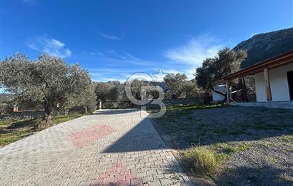 DATÇA HIZIRŞAH DOGA İÇİNDE YILLIK KİRALIK OTANTİK BAG EVİ