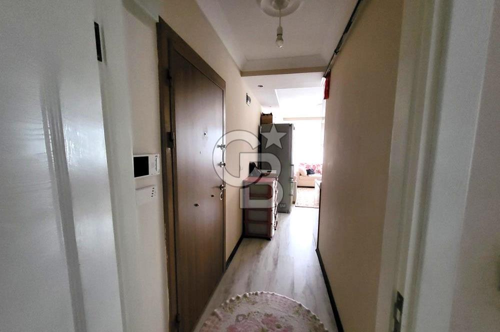 CB EAGLE'DAN PLEVNE MH.'NDE 1+1 EŞYALI SATILIK DAİRE