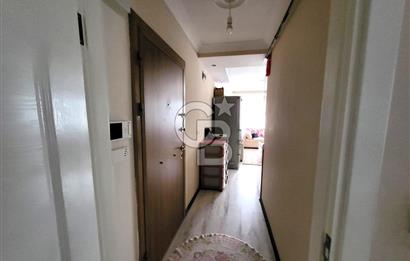 CB EAGLE'DAN PLEVNE MH.'NDE 1+1 EŞYALI SATILIK DAİRE