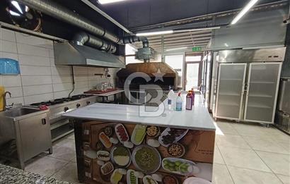 YALOVA ALTINOVA HÜRRİYET MAHALLESİ DEVREN KİRALIK KEBAP SALONU !