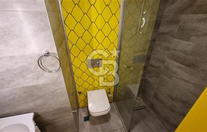 Bornova Coordinat'ta Eşyalı 1+0 Havuz Manzaralı Kiralık Daire