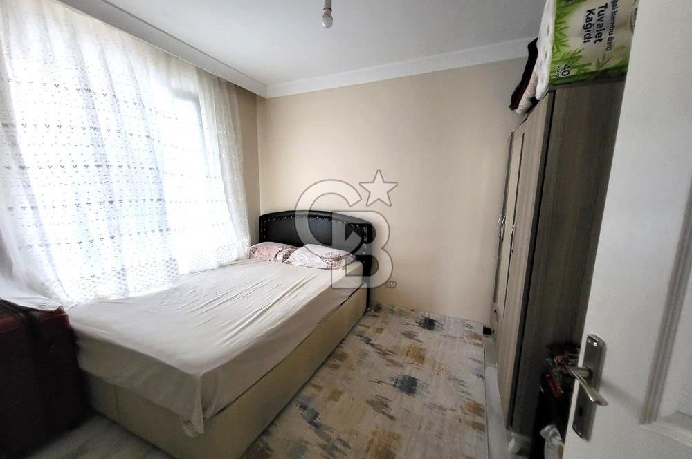 CB EAGLE'DAN PLEVNE MH.'NDE 1+1 EŞYALI SATILIK DAİRE