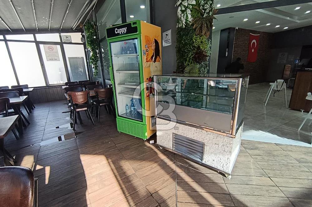 YALOVA ALTINOVA HÜRRİYET MAHALLESİ DEVREN KİRALIK KEBAP SALONU !