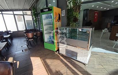 YALOVA ALTINOVA HÜRRİYET MAHALLESİ DEVREN KİRALIK KEBAP SALONU !