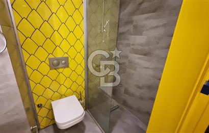 Bornova Coordinat'ta Eşyalı 1+0 Havuz Manzaralı Kiralık Daire