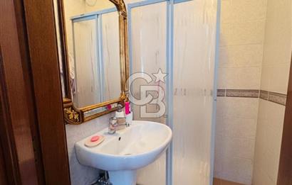 Caddebostan Topağaç Sokakta Net 120 m² Kiralık 3+1 Daire