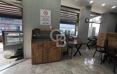 YALOVA ALTINOVA HÜRRİYET MAHALLESİ DEVREN KİRALIK KEBAP SALONU !