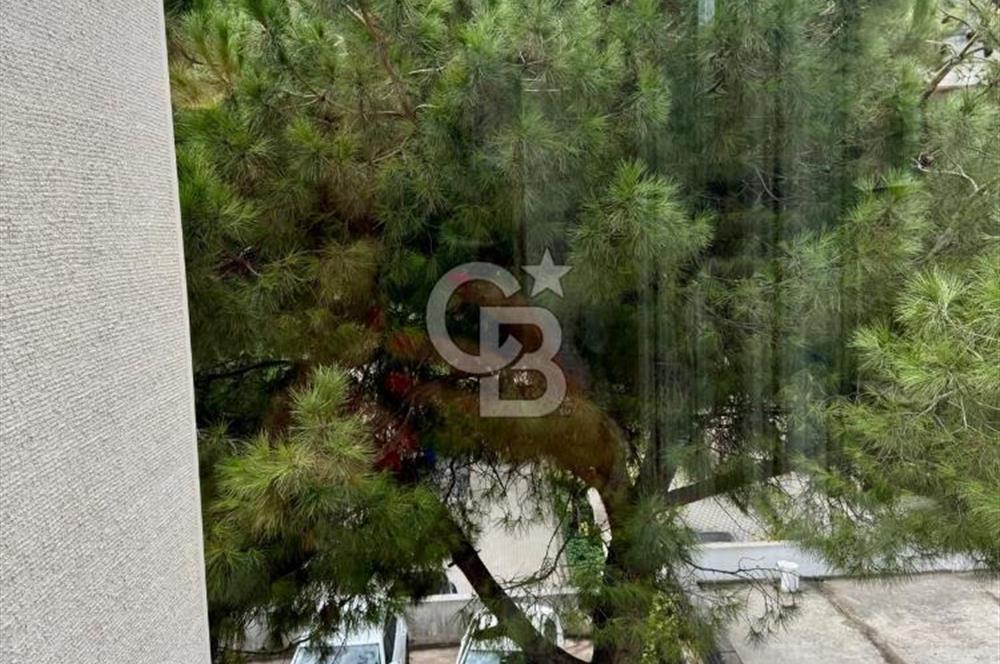 Caddebostan Topağaç Sokakta Net 120 m² Kiralık 3+1 Daire