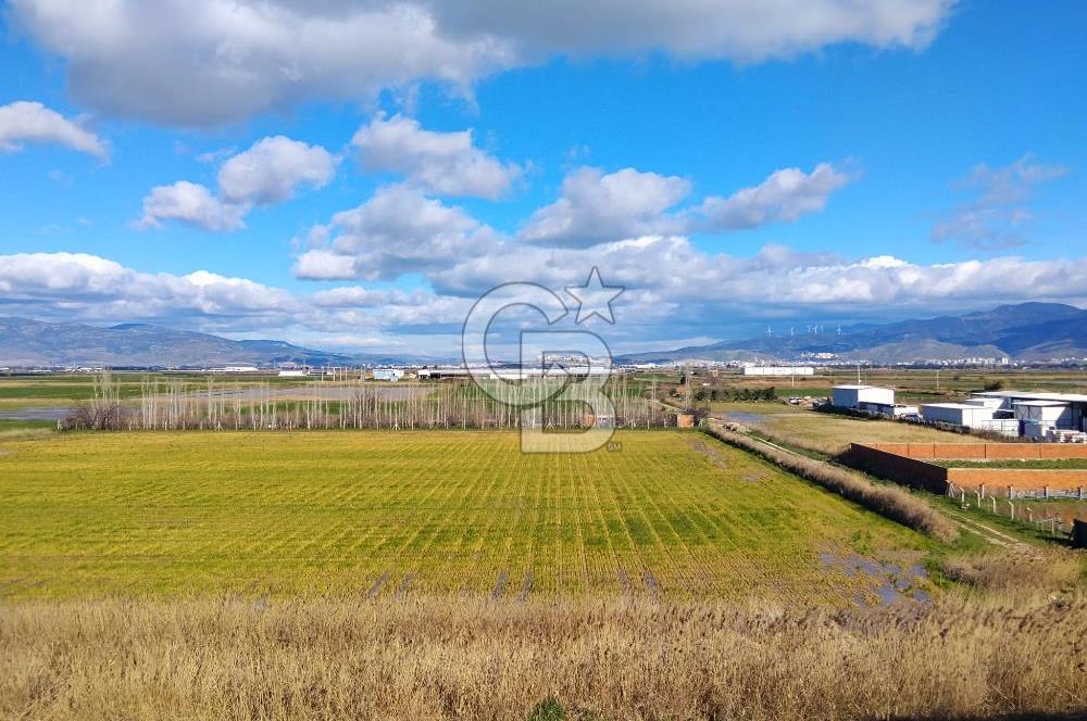 SEYREK'TE KÖŞE FERAH ÖNÜ AÇIK SIFIR EŞYALI KİRALIK 1+1 DAİRE