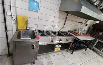 YALOVA ALTINOVA HÜRRİYET MAHALLESİ DEVREN KİRALIK KEBAP SALONU !
