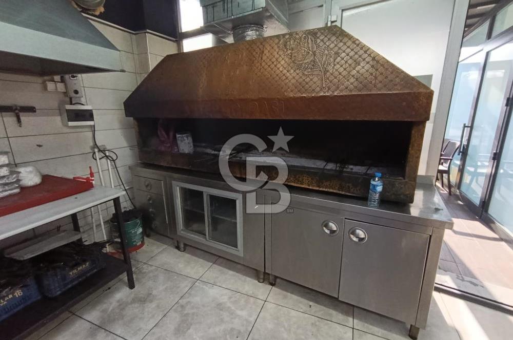 YALOVA ALTINOVA HÜRRİYET MAHALLESİ DEVREN KİRALIK KEBAP SALONU !