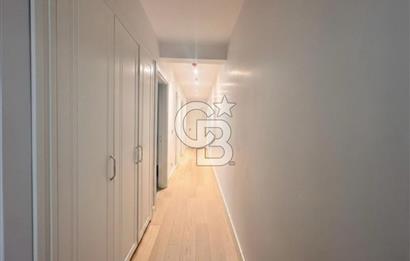 Fenerbahçede, Güvenlikli ve Yeni Binada SATILIK 3+1 Daire