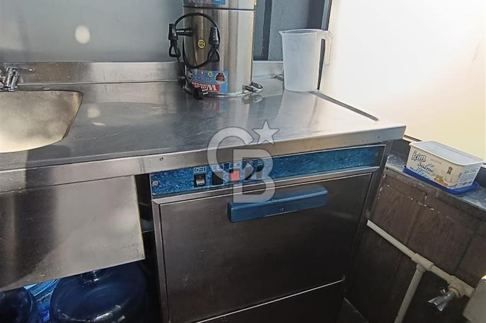 YALOVA ALTINOVA HÜRRİYET MAHALLESİ DEVREN KİRALIK KEBAP SALONU !