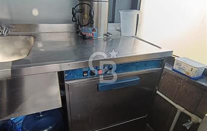 YALOVA ALTINOVA HÜRRİYET MAHALLESİ DEVREN KİRALIK KEBAP SALONU !