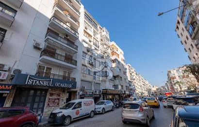 Güzelyalı Deniz Manzaralı Full Tadilatlı 3+1 Çatı Katı Daire