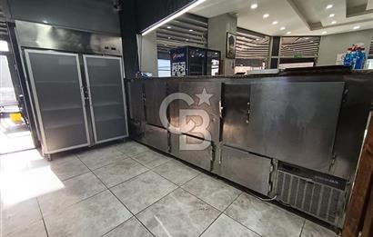 YALOVA ALTINOVA HÜRRİYET MAHALLESİ DEVREN KİRALIK KEBAP SALONU !