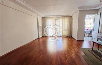 Caddebostan Topağaç Sokakta Net 120 m² Kiralık 3+1 Daire