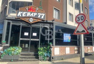 YALOVA ALTINOVA HÜRRİYET MAHALLESİ DEVREN KİRALIK KEBAP SALONU ! - 1 - 336080