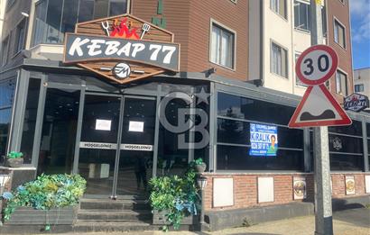 YALOVA ALTINOVA HÜRRİYET MAHALLESİ DEVREN KİRALIK KEBAP SALONU !