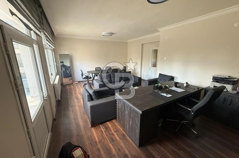 menderes caddesi satılık 3+1