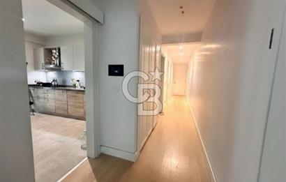 Fenerbahçede, Güvenlikli ve Yeni Binada SATILIK 3+1 Daire