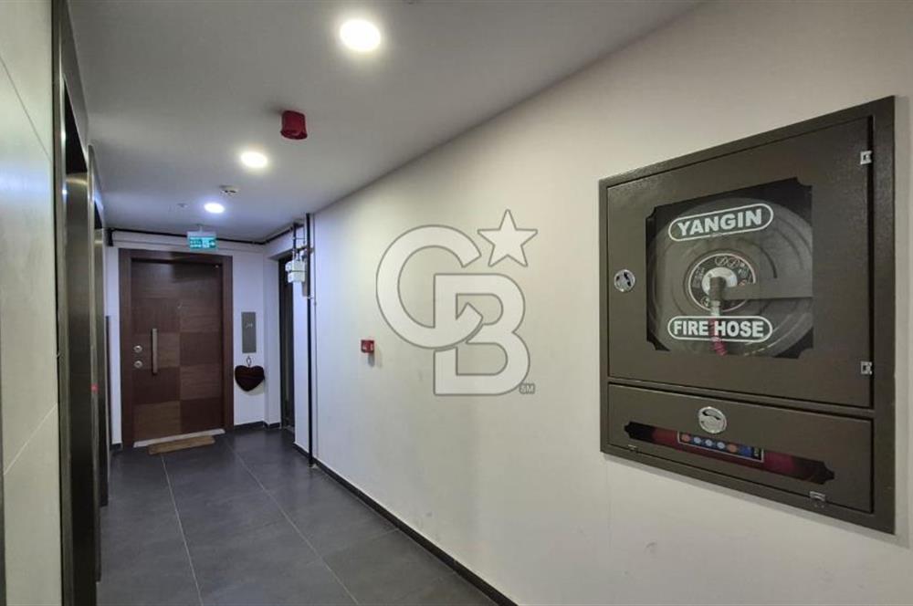 Göztepe, Oramiral Kemal Kayacan Sok SATILIK 3+1 Daire