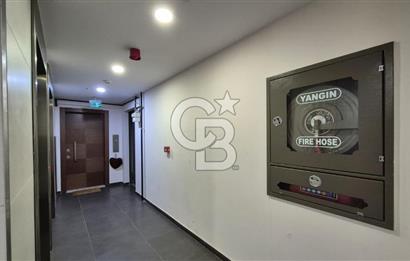 Göztepe, Oramiral Kemal Kayacan Sok SATILIK 3+1 Daire