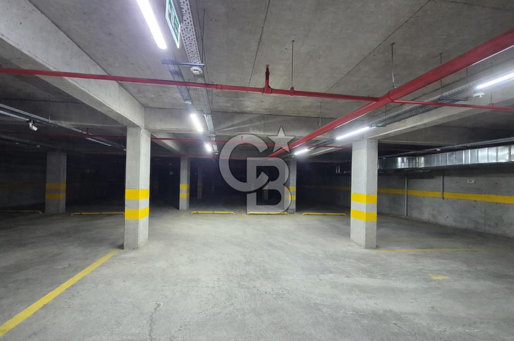 Göztepe, Oramiral Kemal Kayacan Sok SATILIK 3+1 Daire