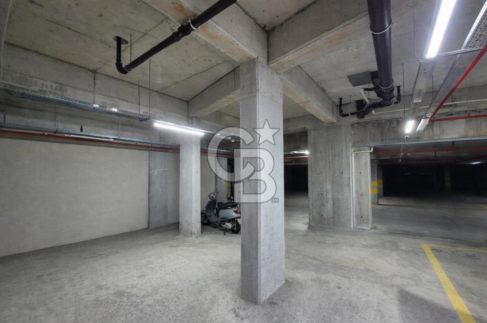 Göztepe, Oramiral Kemal Kayacan Sok SATILIK 3+1 Daire