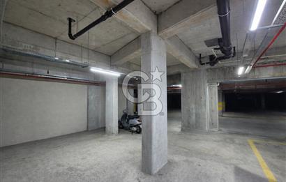 Göztepe, Oramiral Kemal Kayacan Sok SATILIK 3+1 Daire