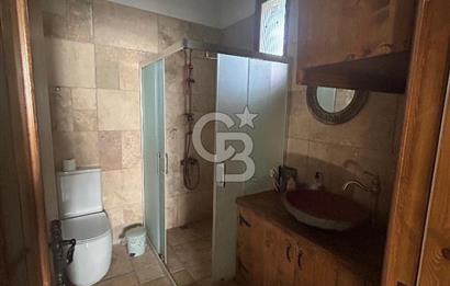 DATÇA HIZIRŞAH DOGA İÇİNDE YILLIK KİRALIK OTANTİK BAG EVİ