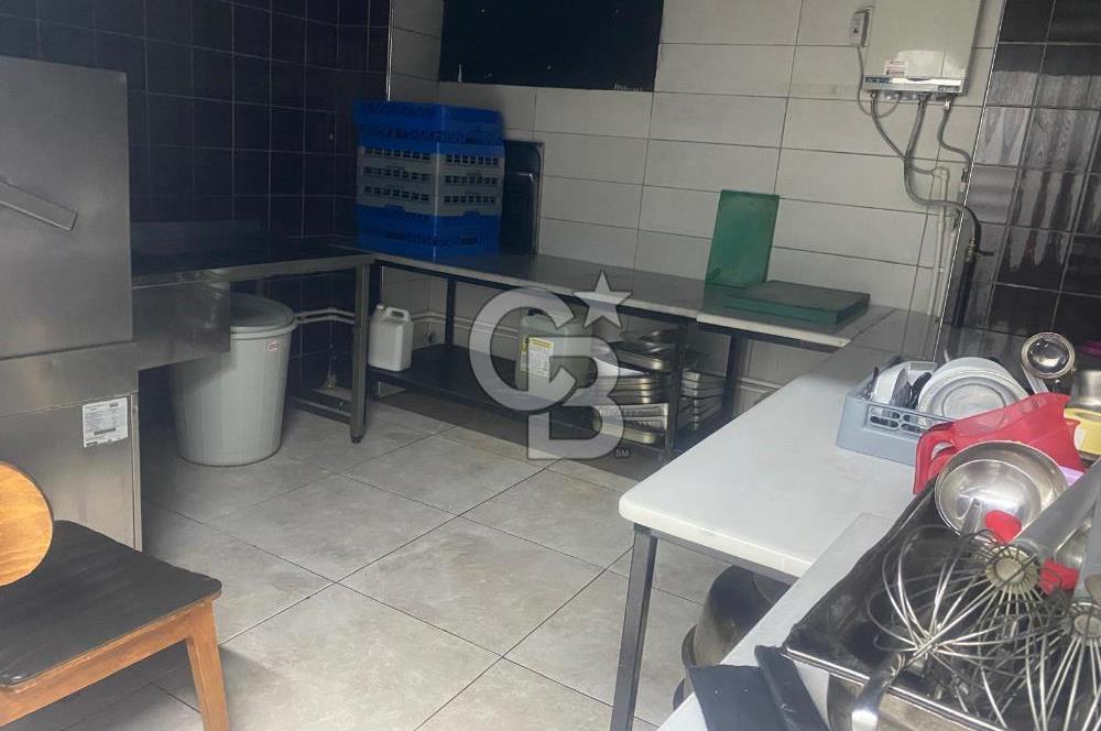 YALOVA ALTINOVA HÜRRİYET MAHALLESİ DEVREN KİRALIK KEBAP SALONU !