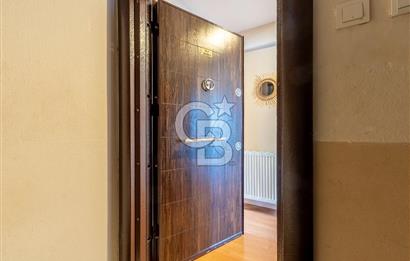 Güzelyalı Deniz Manzaralı Full Tadilatlı 3+1 Çatı Katı Daire