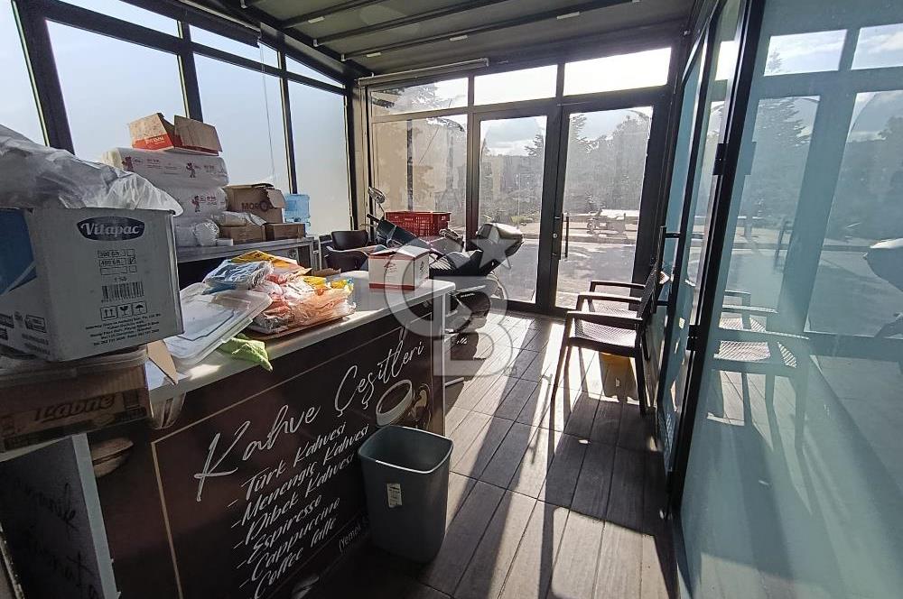 YALOVA ALTINOVA HÜRRİYET MAHALLESİ DEVREN KİRALIK KEBAP SALONU !