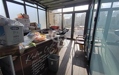 YALOVA ALTINOVA HÜRRİYET MAHALLESİ DEVREN KİRALIK KEBAP SALONU !