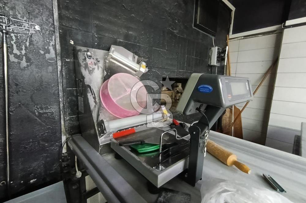 YALOVA ALTINOVA HÜRRİYET MAHALLESİ DEVREN KİRALIK KEBAP SALONU !