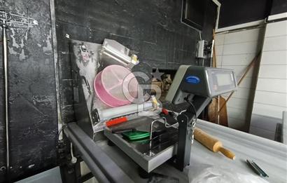 YALOVA ALTINOVA HÜRRİYET MAHALLESİ DEVREN KİRALIK KEBAP SALONU !