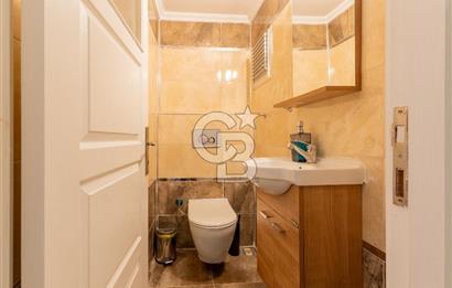 Güzelyalı Deniz Manzaralı Full Tadilatlı 3+1 Çatı Katı Daire