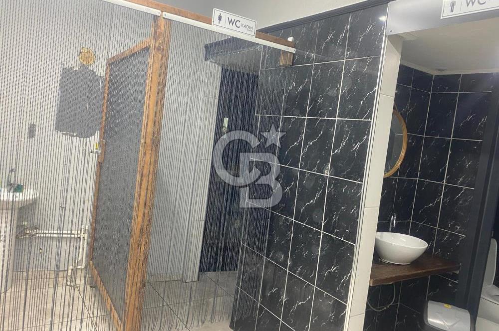 YALOVA ALTINOVA HÜRRİYET MAHALLESİ DEVREN KİRALIK KEBAP SALONU !