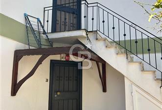 Denize Sıfır Raykent Sitesinde 1+1 Yazlık Daire - Üst Kat - 1 - 336095