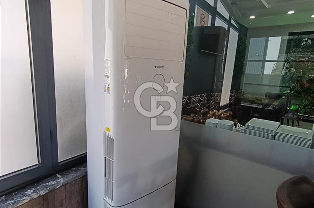 YALOVA ALTINOVA HÜRRİYET MAHALLESİ DEVREN KİRALIK KEBAP SALONU !