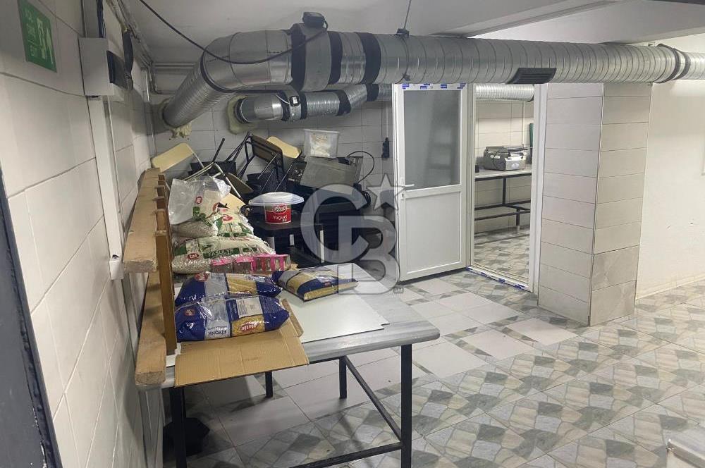 YALOVA ALTINOVA HÜRRİYET MAHALLESİ DEVREN KİRALIK KEBAP SALONU !