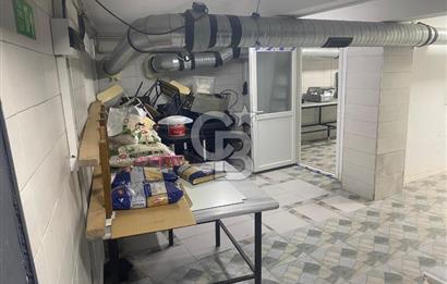 YALOVA ALTINOVA HÜRRİYET MAHALLESİ DEVREN KİRALIK KEBAP SALONU !