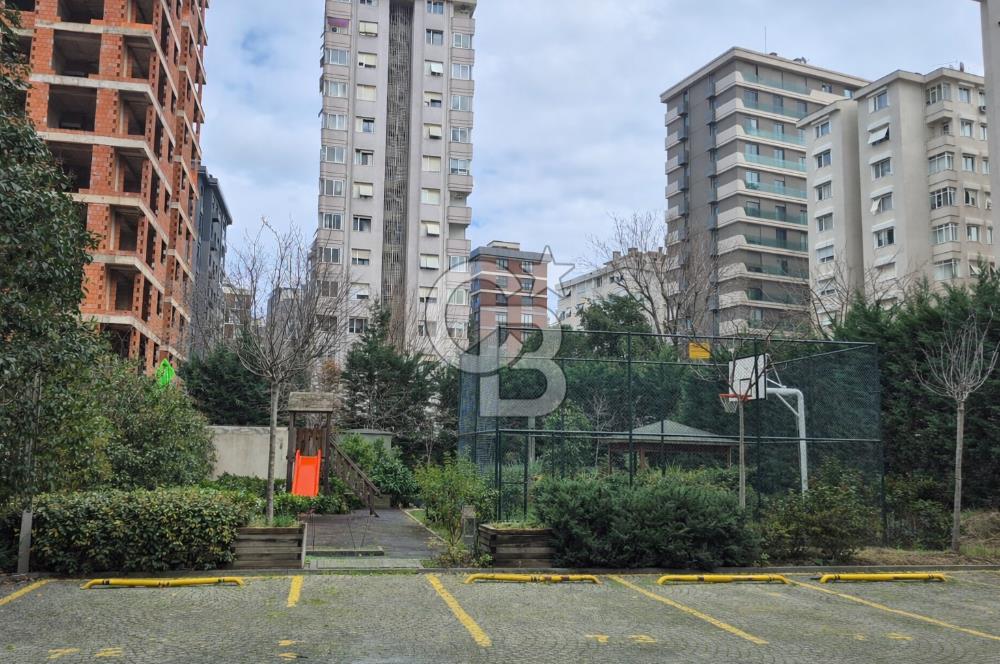 Göztepe, Oramiral Kemal Kayacan Sok SATILIK 3+1 Daire