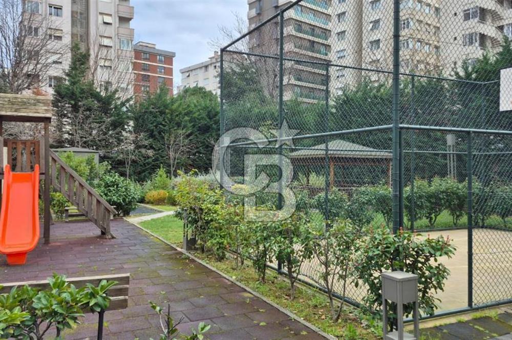 Göztepe, Oramiral Kemal Kayacan Sok SATILIK 3+1 Daire