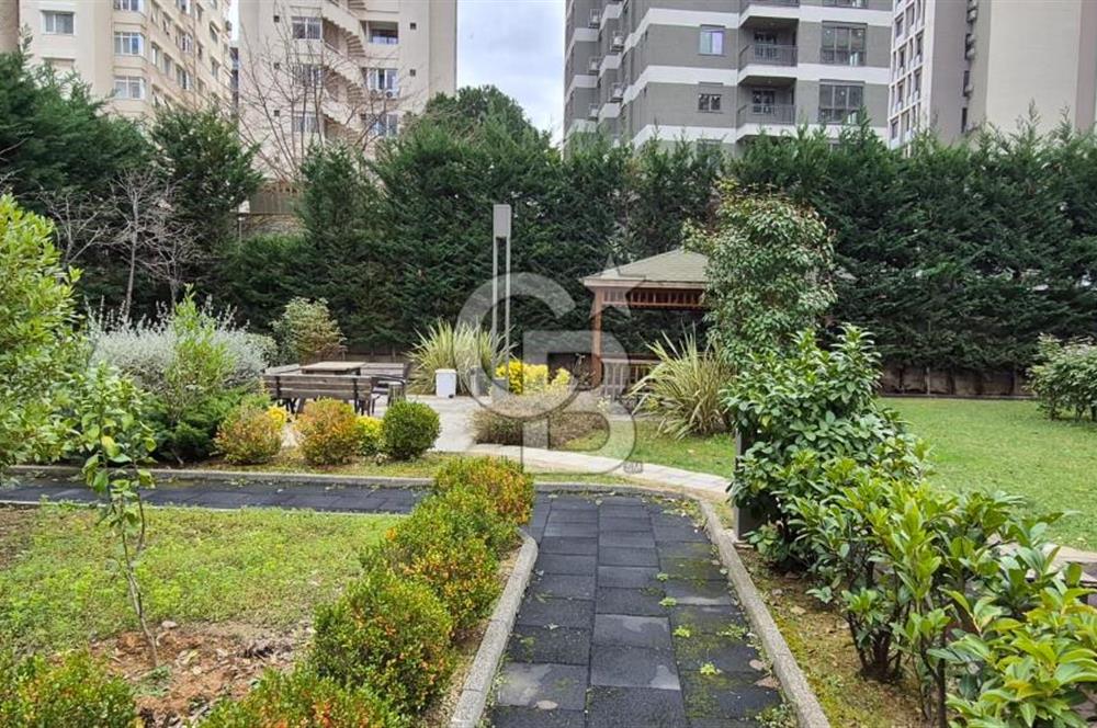 Göztepe, Oramiral Kemal Kayacan Sok SATILIK 3+1 Daire