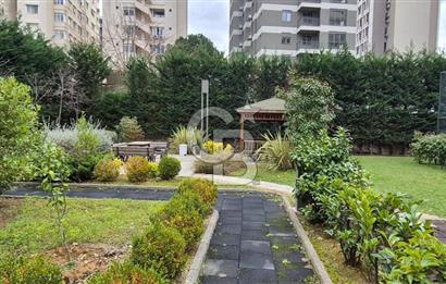 Göztepe, Oramiral Kemal Kayacan Sok SATILIK 3+1 Daire