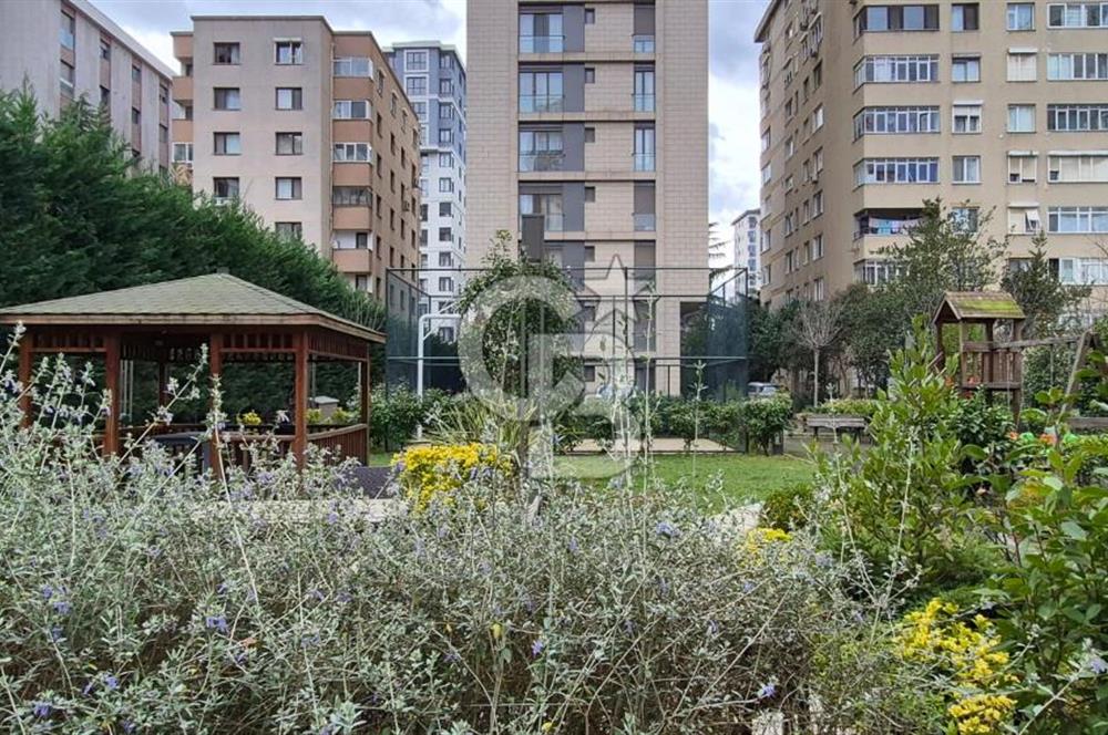 Göztepe, Oramiral Kemal Kayacan Sok SATILIK 3+1 Daire