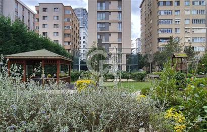 Göztepe, Oramiral Kemal Kayacan Sok SATILIK 3+1 Daire