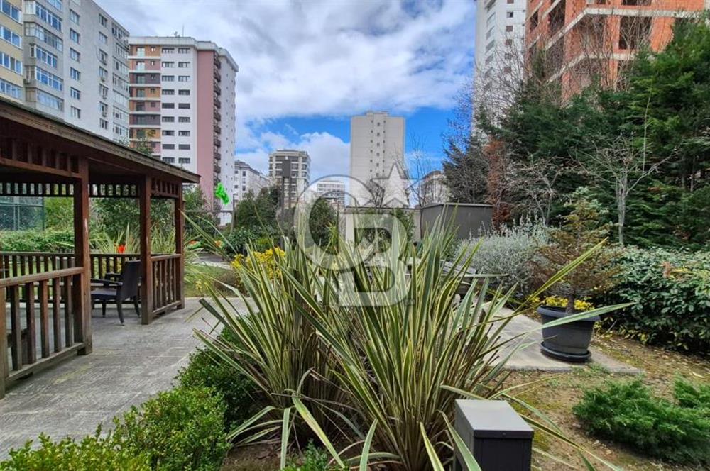 Göztepe, Oramiral Kemal Kayacan Sok SATILIK 3+1 Daire